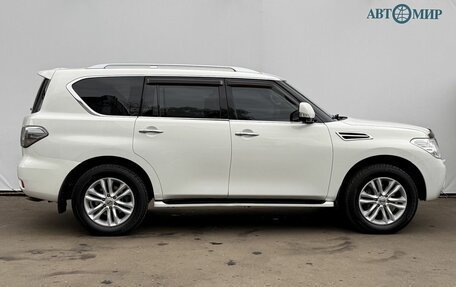 Nissan Patrol, 2011 год, 2 150 000 рублей, 4 фотография