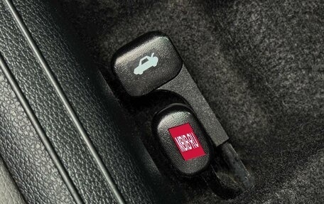 KIA Cerato IV, 2019 год, 1 899 000 рублей, 26 фотография