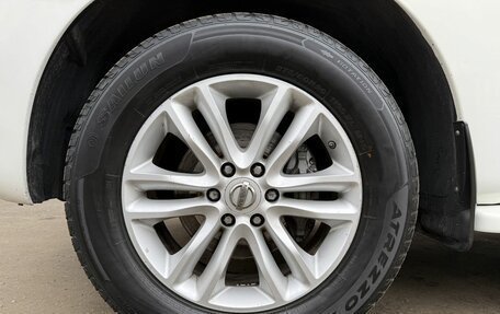 Nissan Patrol, 2011 год, 2 150 000 рублей, 9 фотография