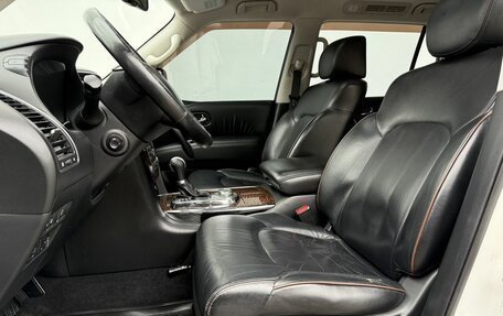 Nissan Patrol, 2011 год, 2 150 000 рублей, 10 фотография