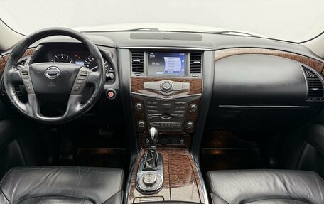 Nissan Patrol, 2011 год, 2 150 000 рублей, 13 фотография