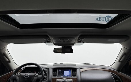 Nissan Patrol, 2011 год, 2 150 000 рублей, 12 фотография