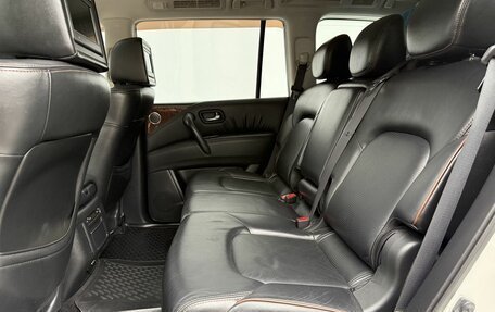 Nissan Patrol, 2011 год, 2 150 000 рублей, 11 фотография
