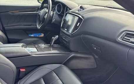 Maserati Ghibli, 2021 год, 3 400 911 рублей, 6 фотография