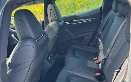 Maserati Ghibli, 2021 год, 3 400 911 рублей, 10 фотография