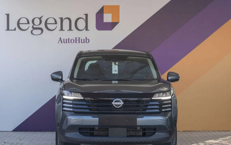 Nissan Kicks I, 2025 год, 3 599 084 рублей, 2 фотография