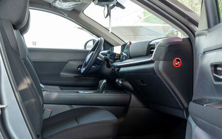 Nissan Kicks I, 2025 год, 3 599 084 рублей, 7 фотография