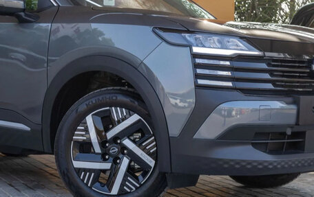 Nissan Kicks I, 2025 год, 3 599 084 рублей, 3 фотография