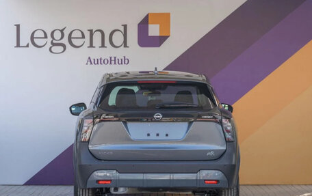 Nissan Kicks I, 2025 год, 3 599 084 рублей, 5 фотография