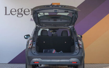 Nissan Kicks I, 2025 год, 3 599 084 рублей, 8 фотография