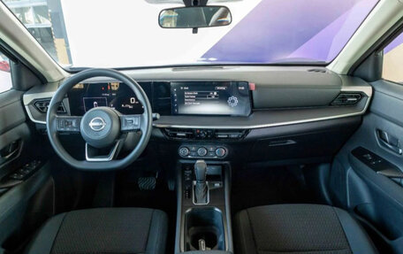 Nissan Kicks I, 2025 год, 3 599 084 рублей, 10 фотография