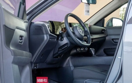 Nissan Kicks I, 2025 год, 3 599 084 рублей, 6 фотография