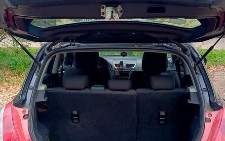 Suzuki Swift IV, 2013 год, 900 000 рублей, 1 фотография