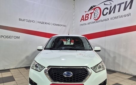 Datsun mi-DO, 2015 год, 492 000 рублей, 2 фотография