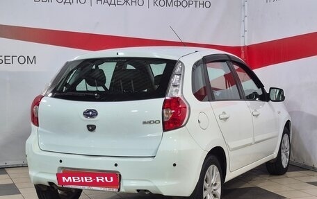 Datsun mi-DO, 2015 год, 492 000 рублей, 7 фотография