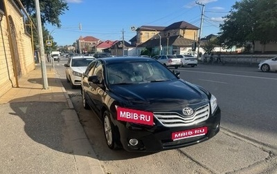 Toyota Camry, 2011 год, 1 100 000 рублей, 1 фотография