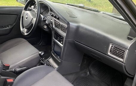 Daewoo Nexia I рестайлинг, 2012 год, 340 000 рублей, 1 фотография