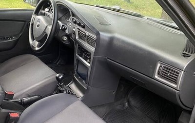 Daewoo Nexia I рестайлинг, 2012 год, 340 000 рублей, 1 фотография