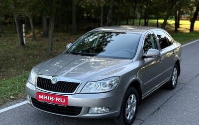 Skoda Octavia, 2010 год, 890 000 рублей, 1 фотография