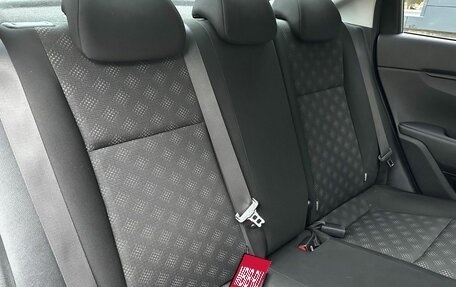 KIA Rio IV, 2018 год, 1 199 000 рублей, 11 фотография