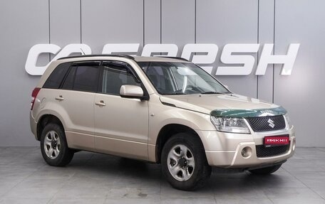 Suzuki Grand Vitara, 2007 год, 699 000 рублей, 1 фотография