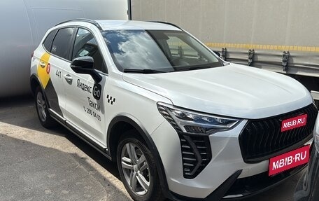 Haval Jolion, 2024 год, 1 716 000 рублей, 1 фотография