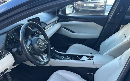 Mazda 6, 2021 год, 2 510 000 рублей, 5 фотография