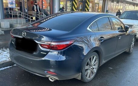 Mazda 6, 2021 год, 2 510 000 рублей, 4 фотография