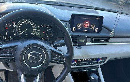 Mazda 6, 2021 год, 2 510 000 рублей, 7 фотография