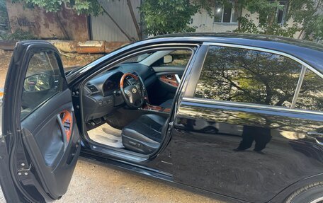 Toyota Camry, 2011 год, 1 100 000 рублей, 4 фотография