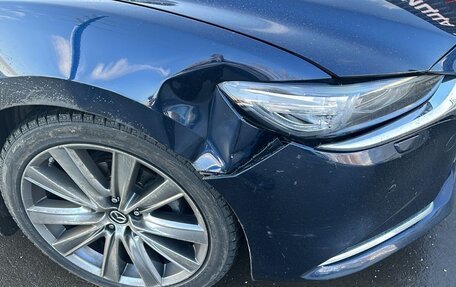 Mazda 6, 2021 год, 2 510 000 рублей, 9 фотография