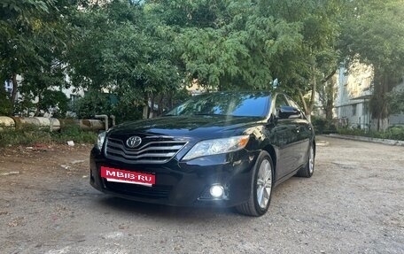 Toyota Camry, 2011 год, 1 100 000 рублей, 3 фотография
