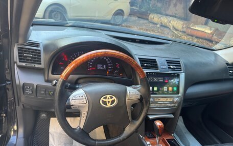 Toyota Camry, 2011 год, 1 100 000 рублей, 5 фотография