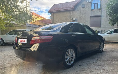 Toyota Camry, 2011 год, 1 100 000 рублей, 11 фотография