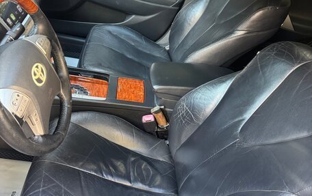 Toyota Camry, 2011 год, 1 100 000 рублей, 6 фотография