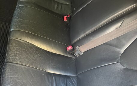 Toyota Camry, 2011 год, 1 100 000 рублей, 8 фотография