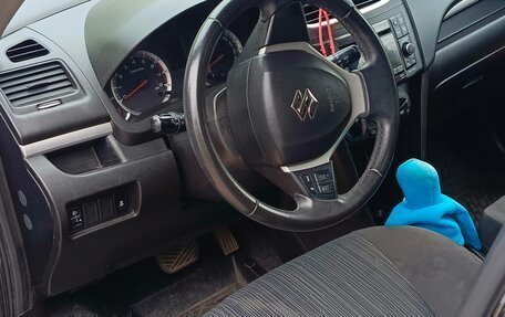 Suzuki Swift IV, 2013 год, 900 000 рублей, 5 фотография