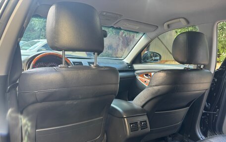 Toyota Camry, 2011 год, 1 100 000 рублей, 9 фотография