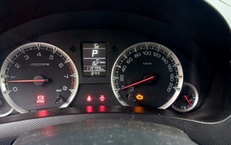 Suzuki Swift IV, 2013 год, 900 000 рублей, 6 фотография