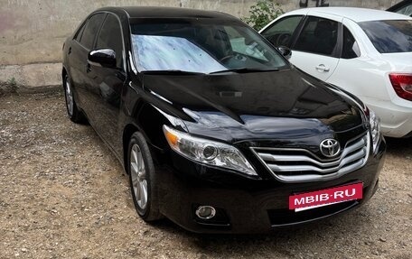 Toyota Camry, 2011 год, 1 100 000 рублей, 12 фотография