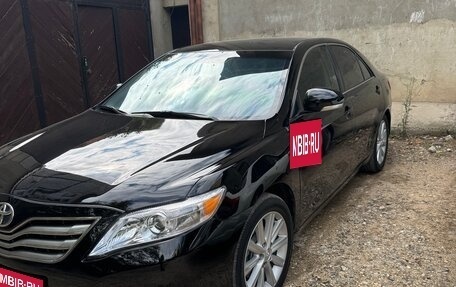 Toyota Camry, 2011 год, 1 100 000 рублей, 13 фотография