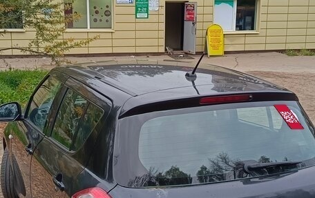 Suzuki Swift IV, 2013 год, 900 000 рублей, 4 фотография