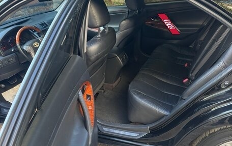 Toyota Camry, 2011 год, 1 100 000 рублей, 7 фотография