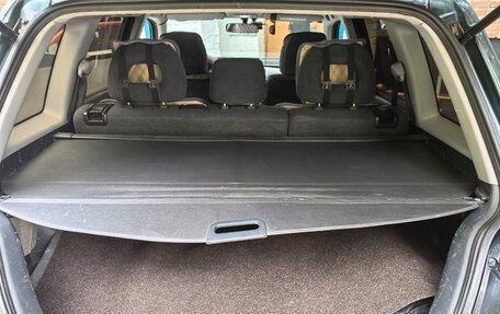 Mitsubishi Outlander III рестайлинг 3, 2005 год, 750 000 рублей, 6 фотография