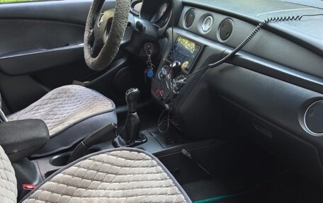 Mitsubishi Outlander III рестайлинг 3, 2005 год, 750 000 рублей, 7 фотография