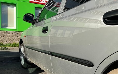 Hyundai Accent II, 2008 год, 459 000 рублей, 6 фотография