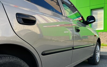 Hyundai Accent II, 2008 год, 459 000 рублей, 7 фотография