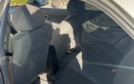 Hyundai Accent II, 2008 год, 459 000 рублей, 9 фотография