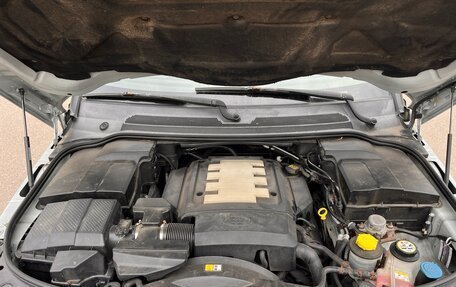 Land Rover Discovery III, 2006 год, 1 100 000 рублей, 5 фотография