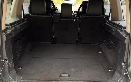 Land Rover Discovery III, 2006 год, 1 100 000 рублей, 7 фотография